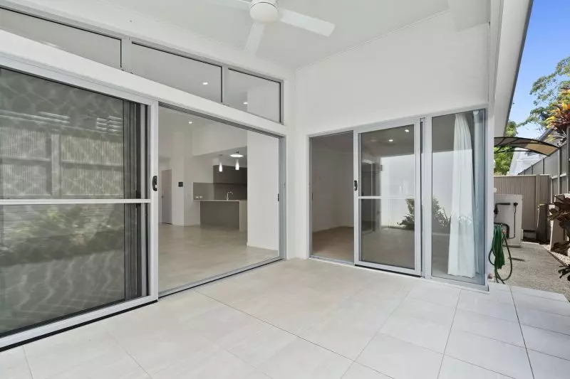 Designer Living - Enjoy Space and Comfort