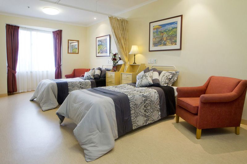 Resthaven Craigmore s located in the northeastern suburbs of Adelaide, near shopping centres, public transport, parks and reserves