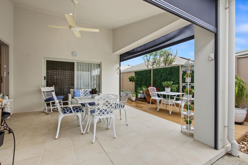 Site 339 - Established Ellerston