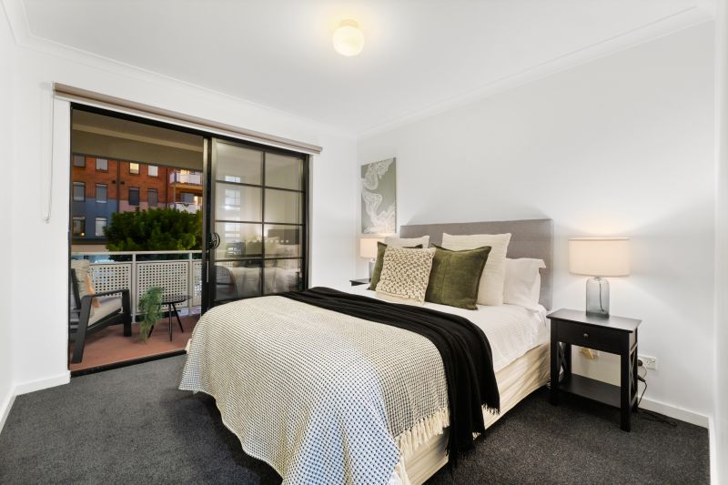 Terrace Style Apartment