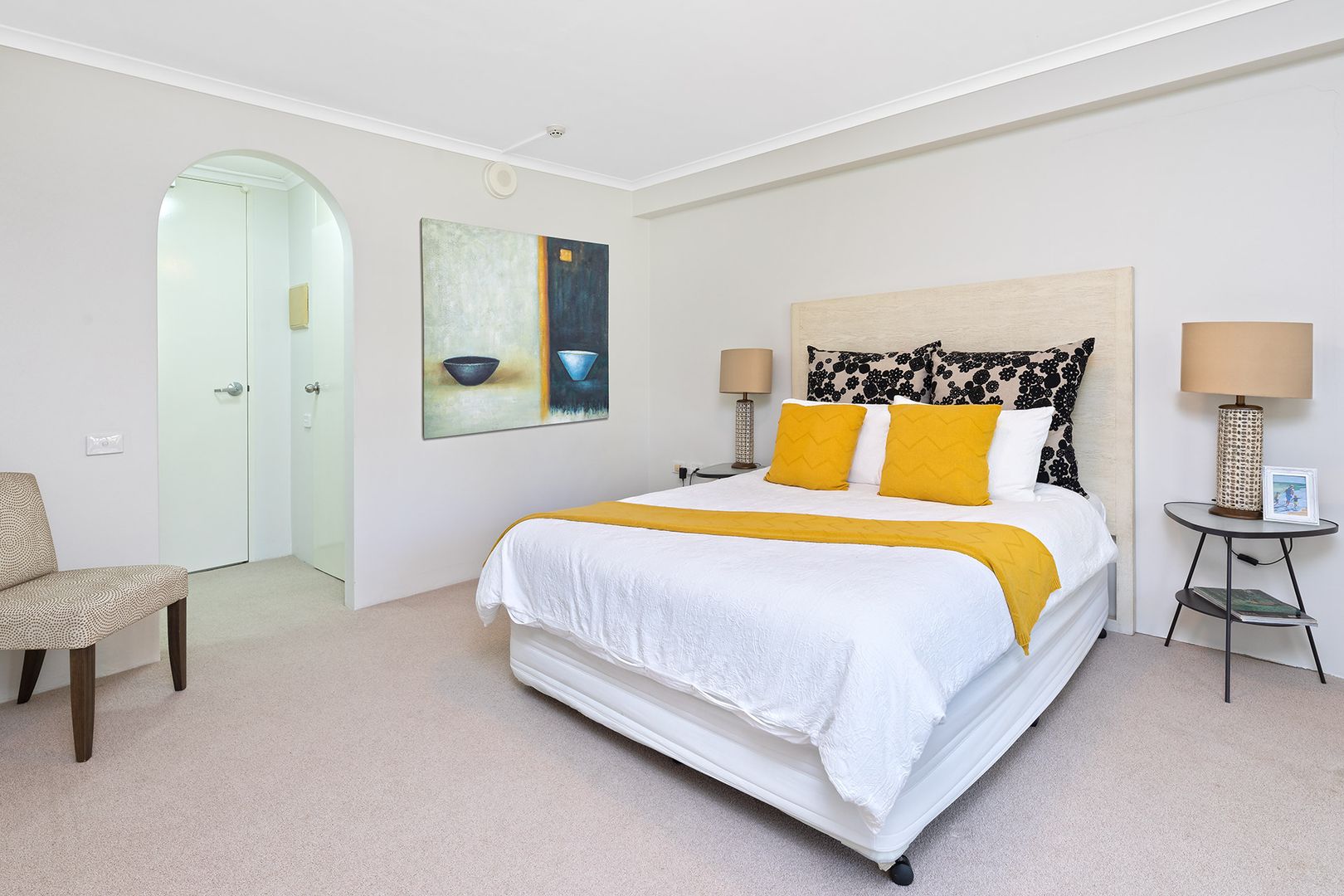 Rare Opportunity to Secure a Double Suite Retirement Living Serviced Apartment