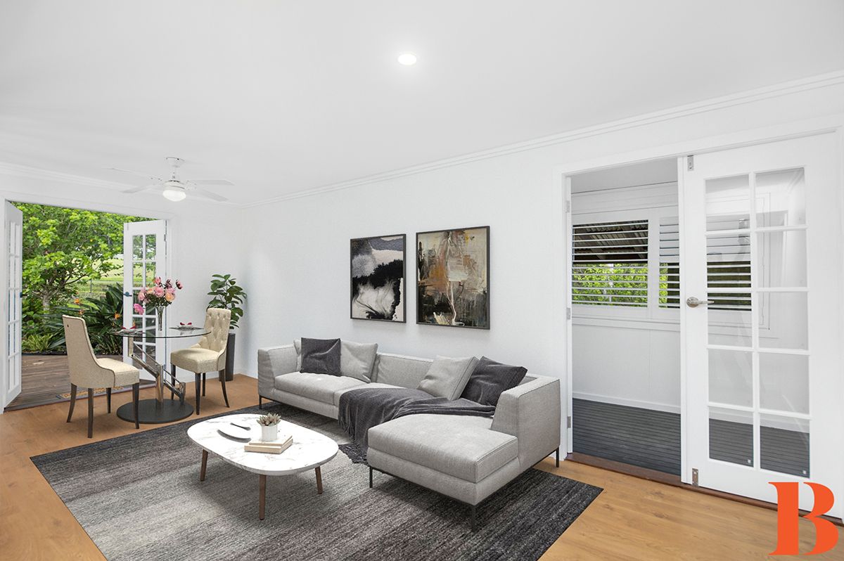 DEPOSIT TAKEN / UNDER CONTRACT - Surrounded by Nature - Privacy and Space - Minutes Walk to Shopping/Medical/Cafes