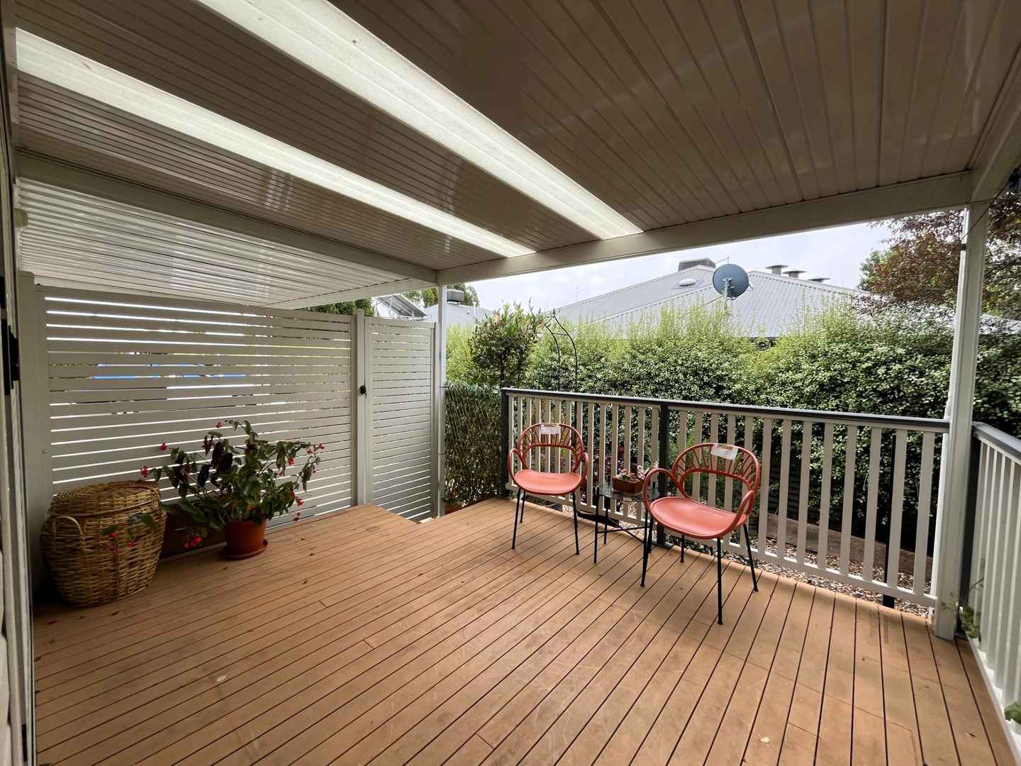 Ballarat Lifestyle Village 