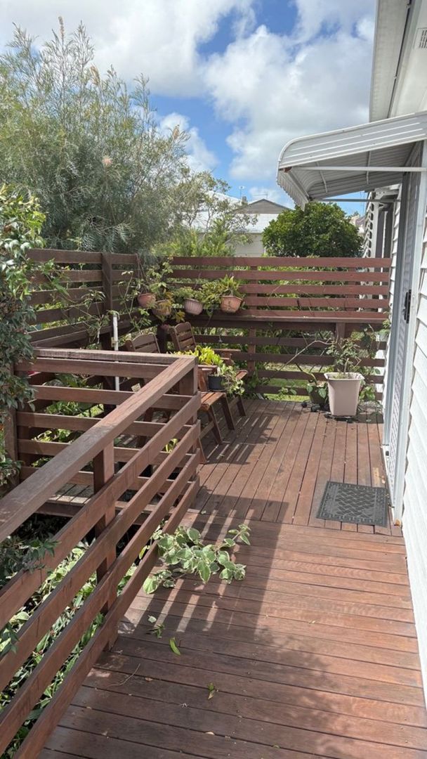 Cute Cottage with Great Size Yard