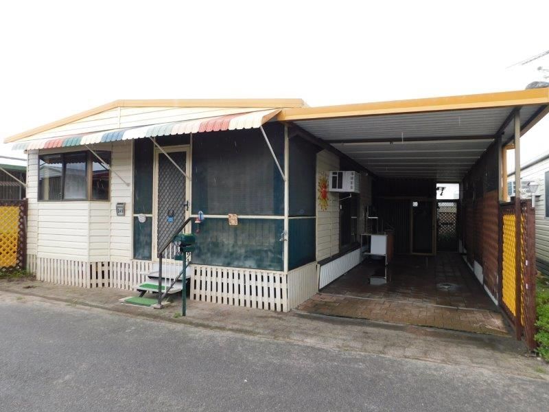 Site #249 (Pre Loved) Bayway Village