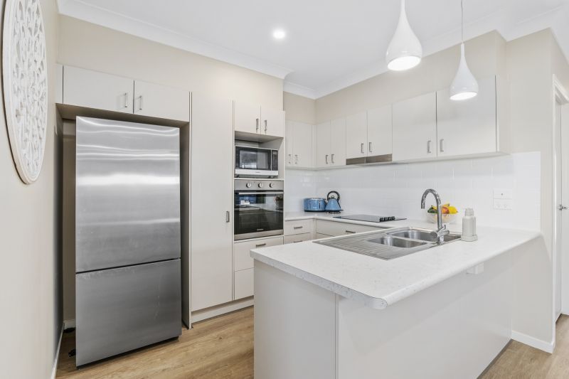 Private Sanctuary with Modern Upgrades