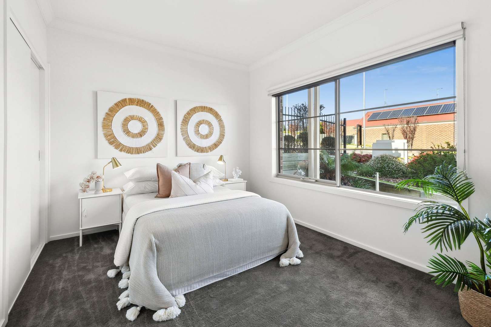 Renovated Two Bedroom Villa with Alfresco near the Bellarine Peninsula