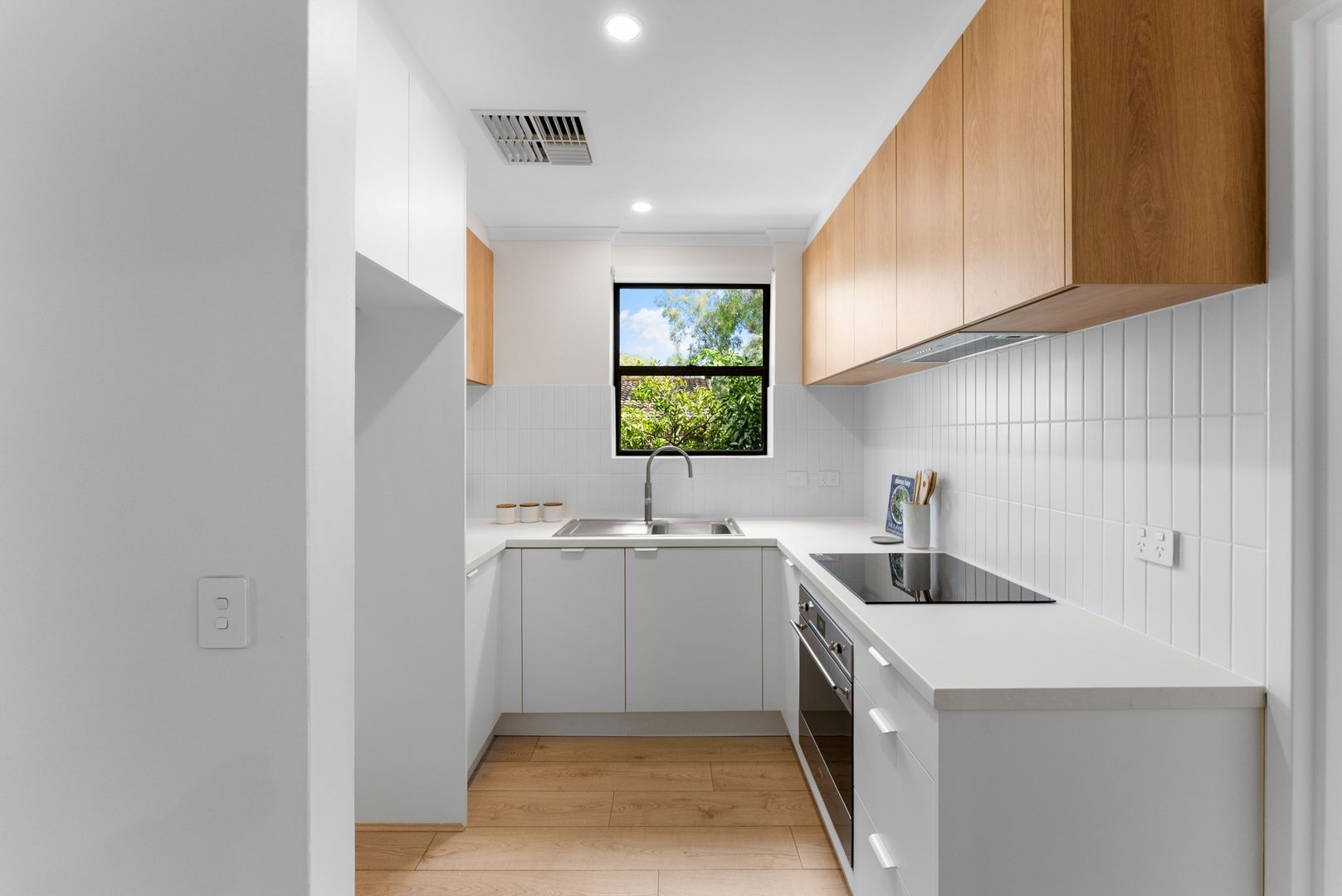 Rosehaven Village Modbury 