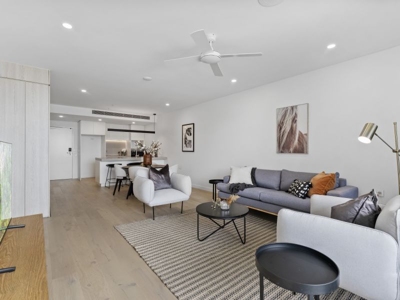 Your luxury retirement awaits