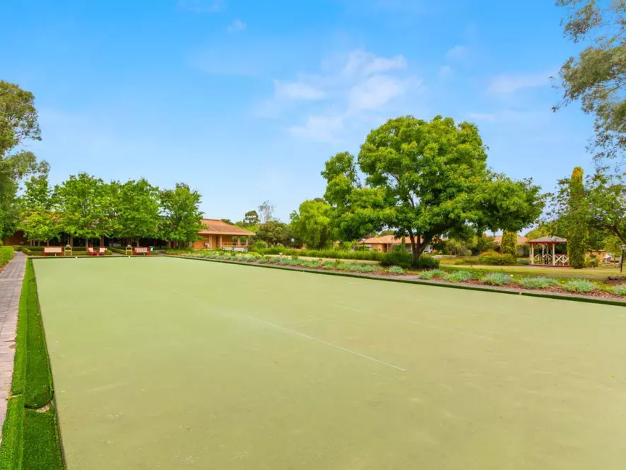 Cherry Tree Grove Retirement Living