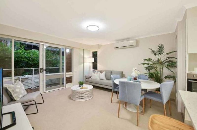 Bright and spacious villa in a prime location