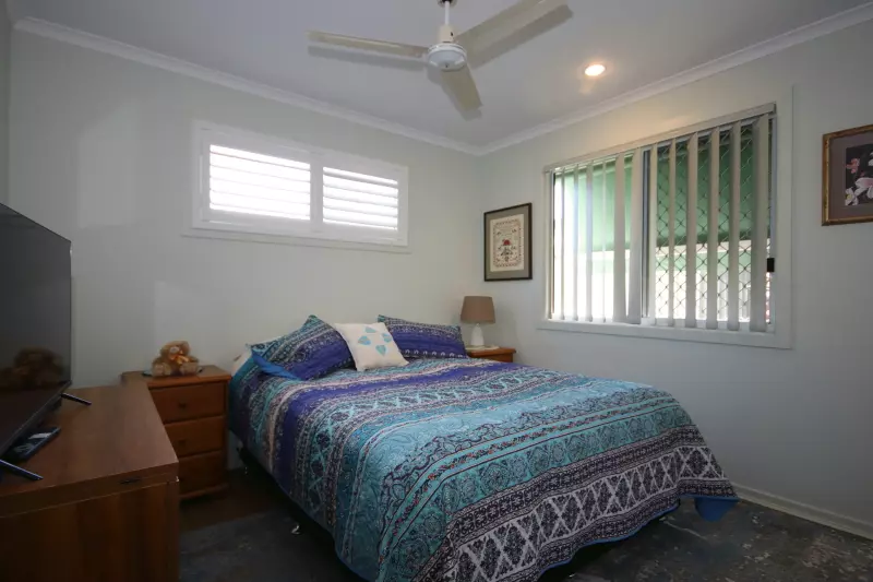 Pyramid Holiday Park - Over 50's Residential Park