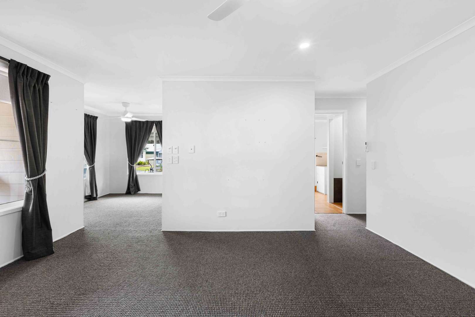 Renovated & Ready to Go!