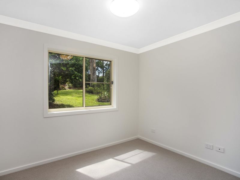 Elevated, Fully Refurbished Villa with Study and Peaceful Surroundings