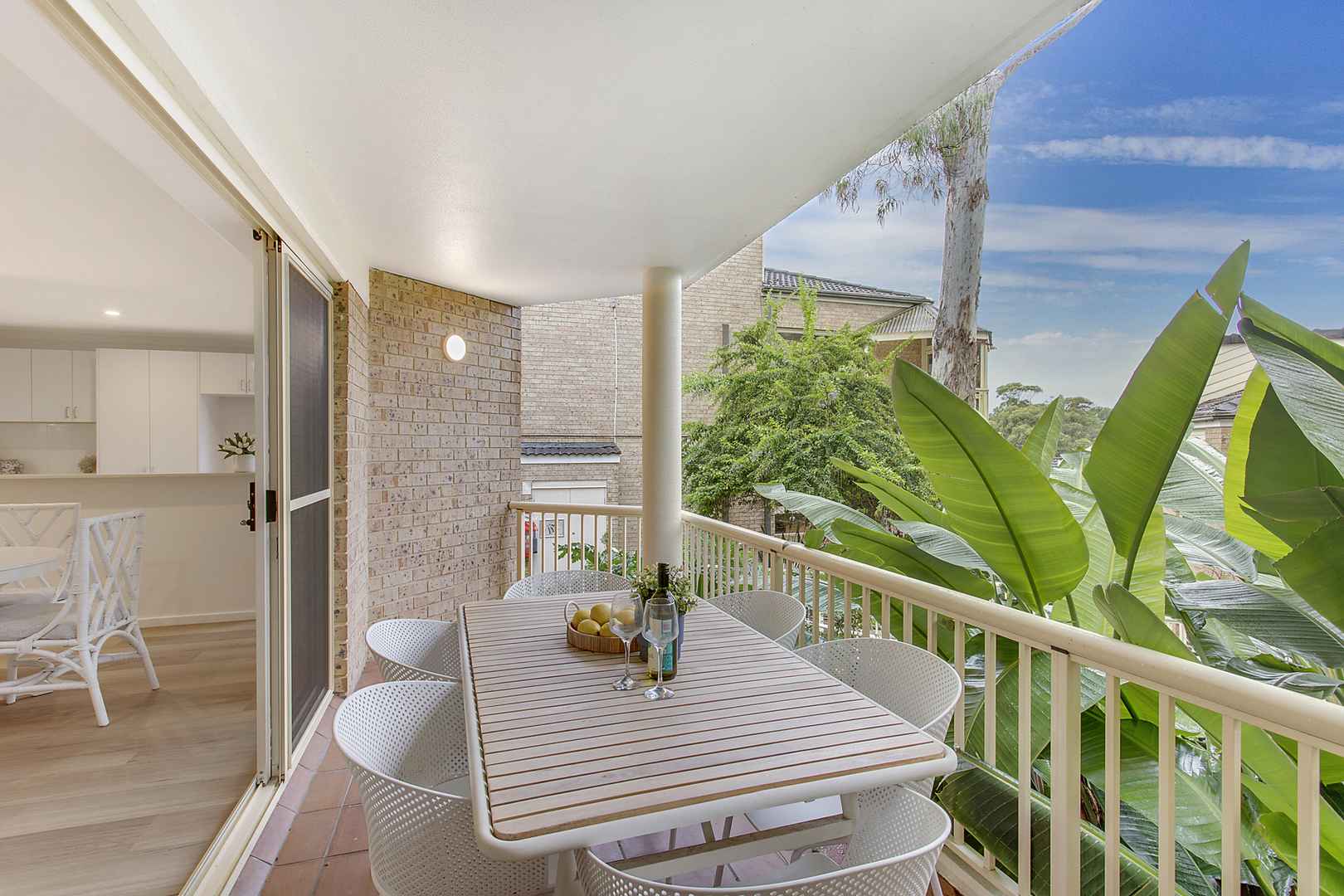Easterly 2 bed - an entertainer's delight