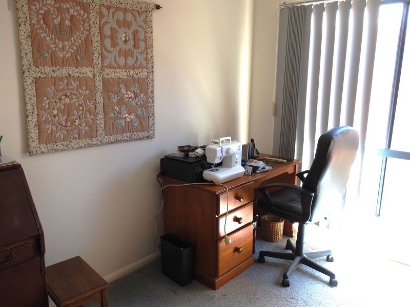 Site 322 at Bribie Pines