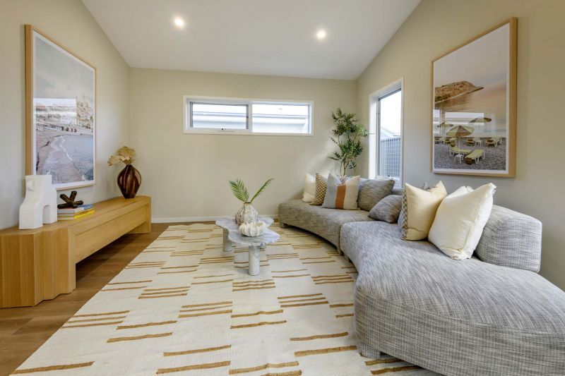 This limited edition design could be your stunning new home