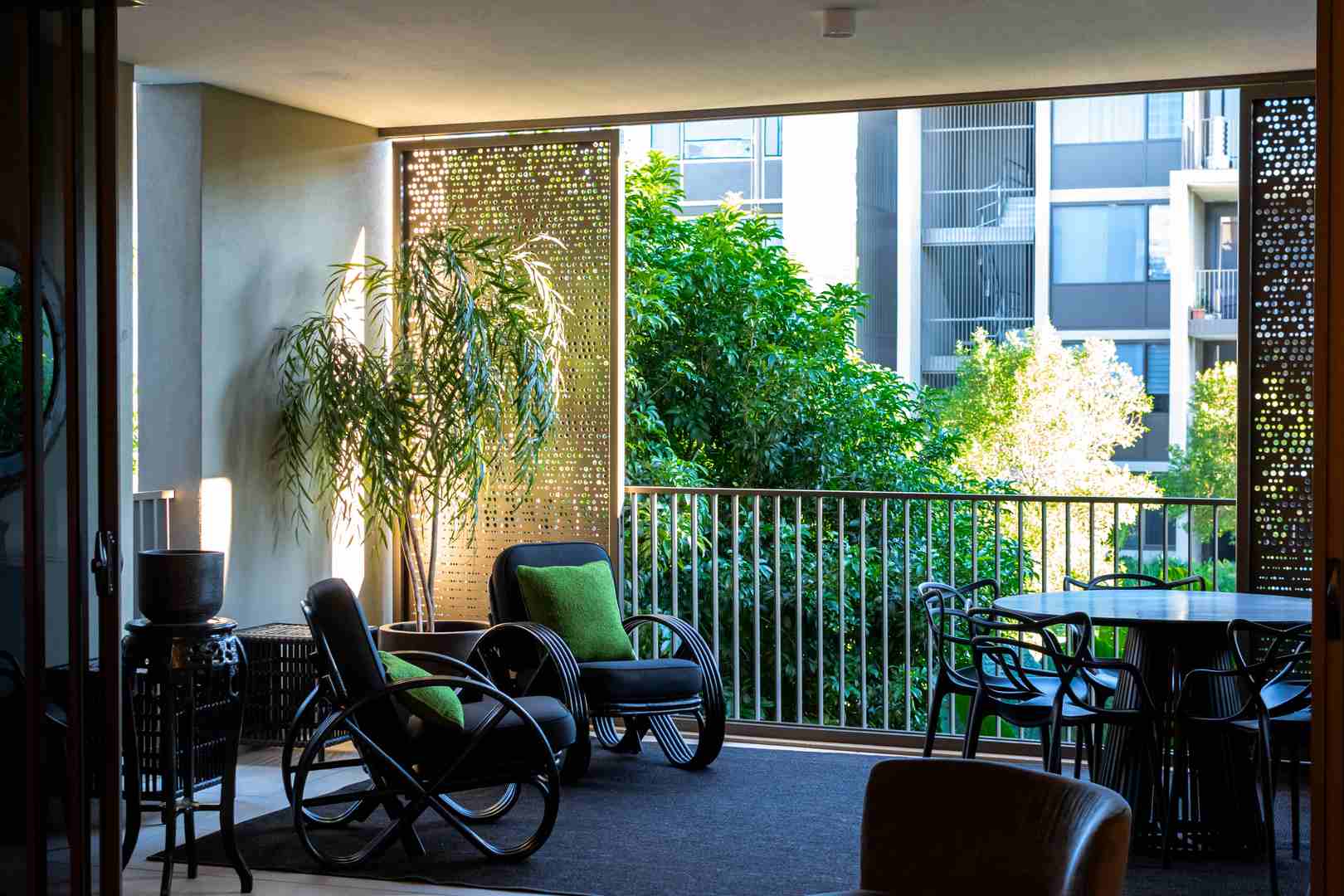 Your Own Tranquil Garden Setting
