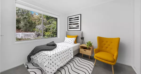 Two Bedroom | Villa 52