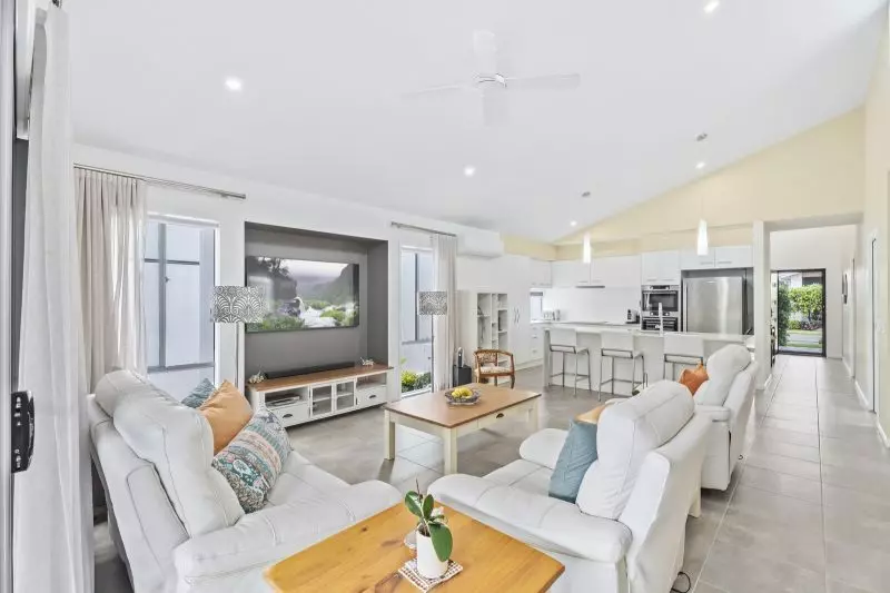 Site 97 - Established Atoll