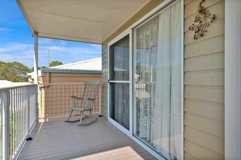 Lake Munmorah Village - Site 52