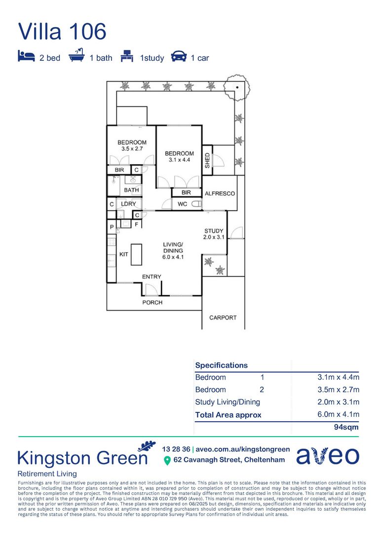 Under Refurbishment – Spacious Villa with Study