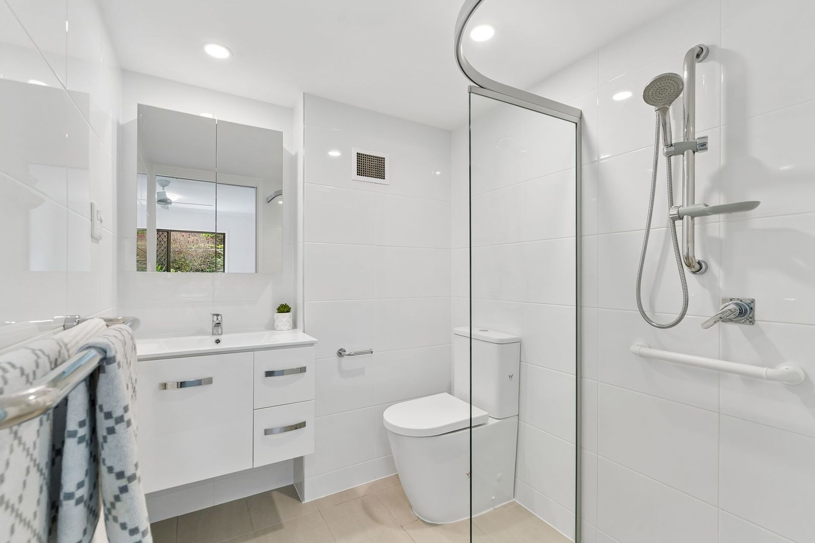 Easy living - 1 bedroom apartment