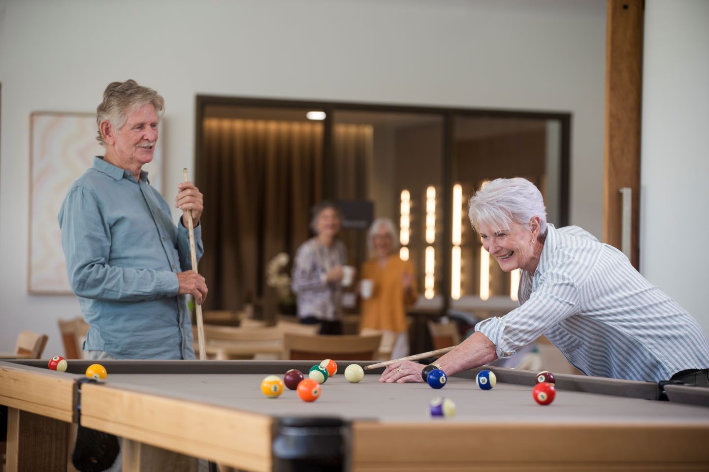 Two Bedroom Apartments Now Selling at The Ninth Middle Ridge