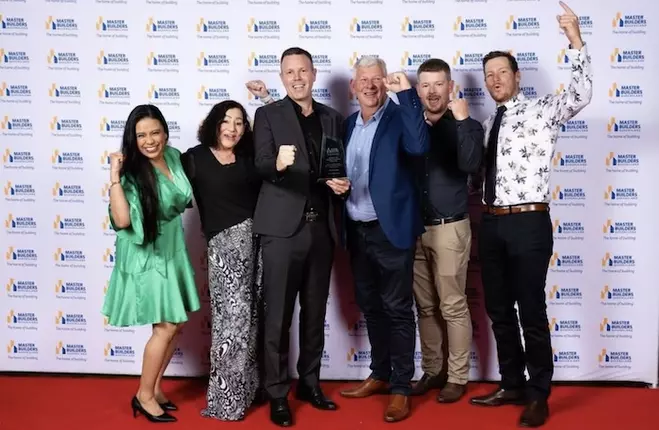 Celebrating excellence: Palm Lake Group’s award-winning history