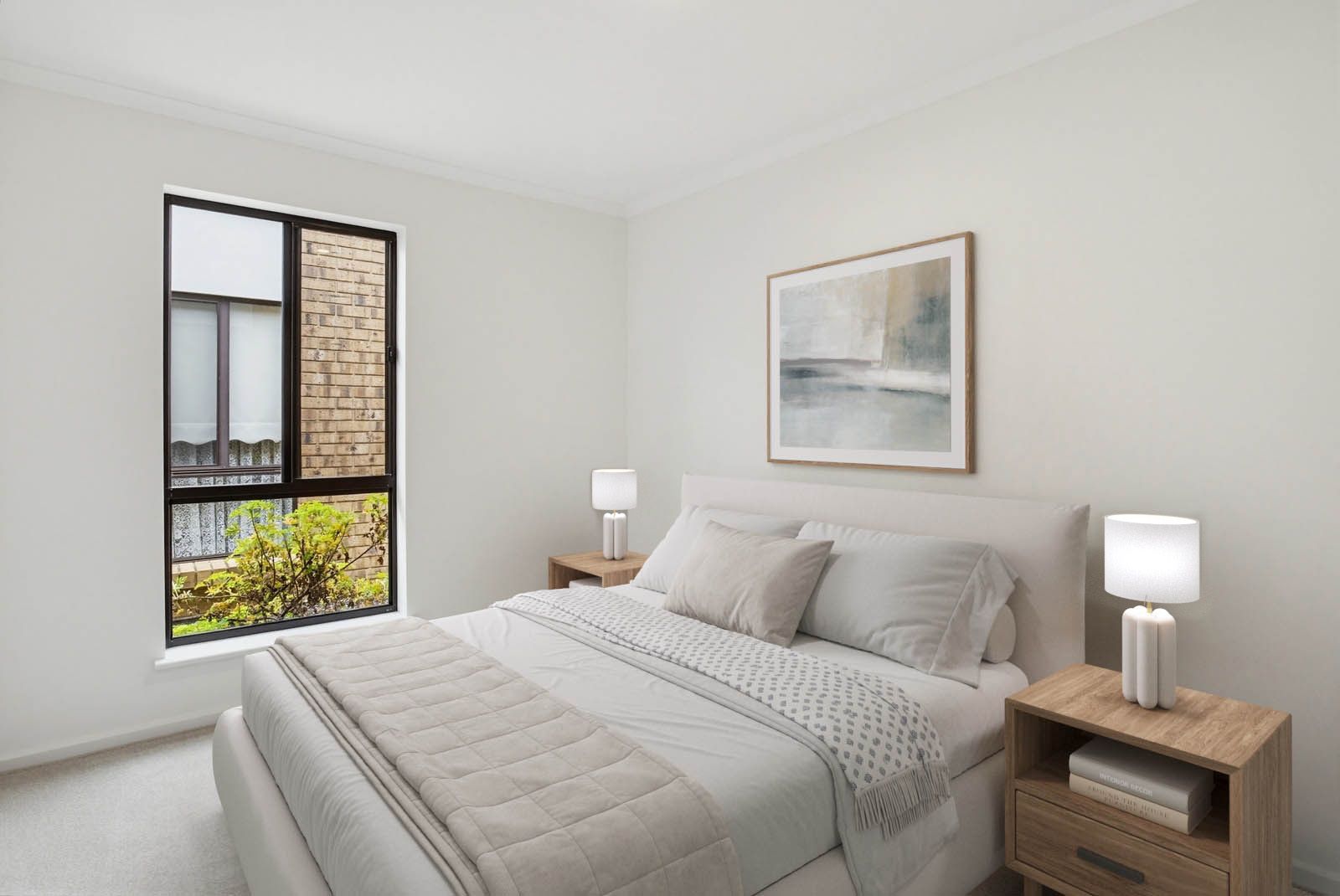 Two Bedroom | Unit 238