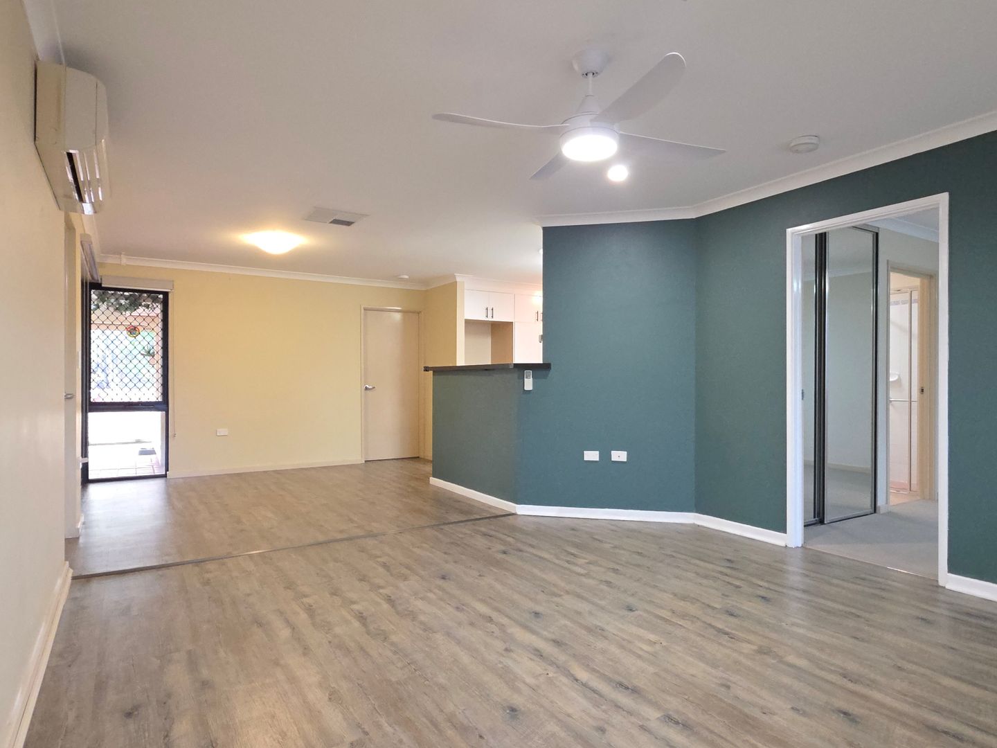 Under Offer! Affordable Independent Living Villa in Busselton - Refurbished prior to Settlement!