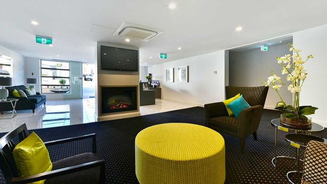 Kings Living - The Ultimate in Over 55 Living