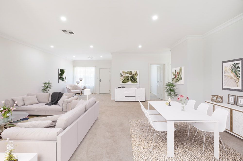 Discover one of Adelaide's most picturesque and sought-after retirement communities