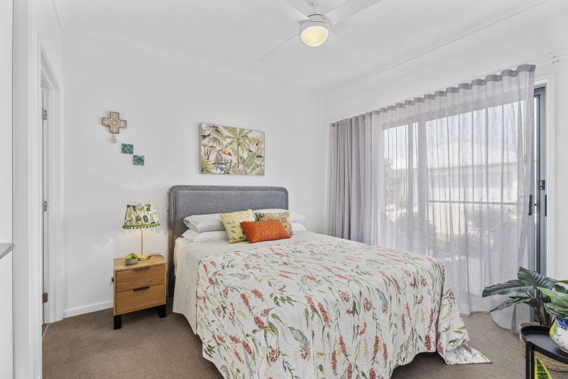 Site 84 - Established Marengo