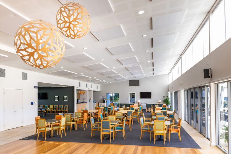 Site 60 - Established Coolum