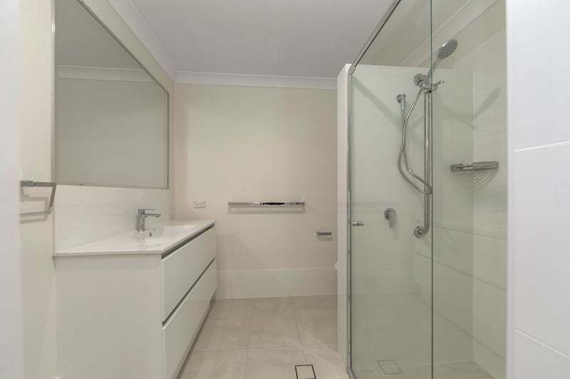 Immaculate Two-Bedroom Retreat – Fully Renovated and Move-In Ready