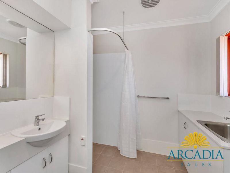 ARCADIA WATERS BICTION - This One Has The WOW Factor...