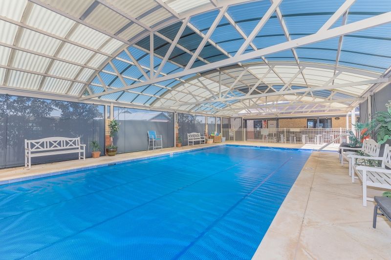 Villa 106, 18 Olivenza Crescent, Port Kennedy, WA 6172