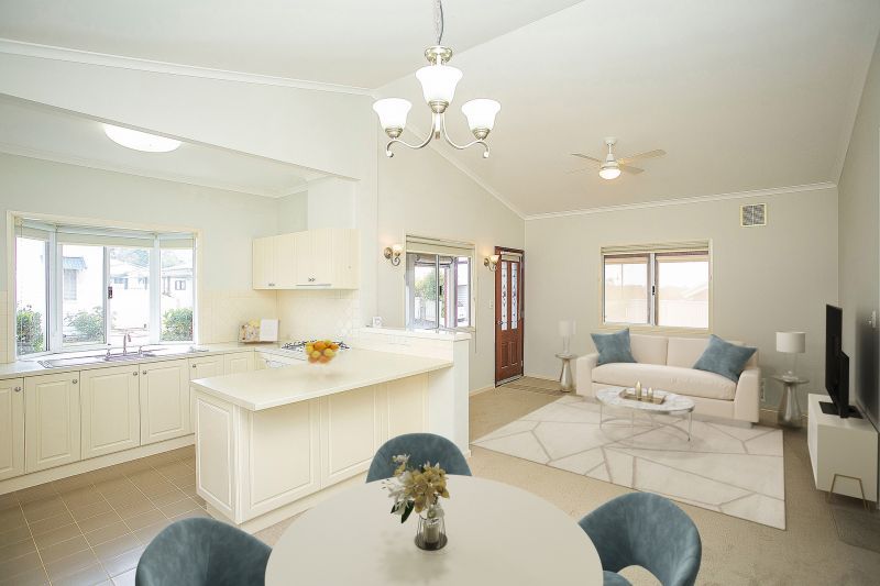 Charming Two Bedroom Home