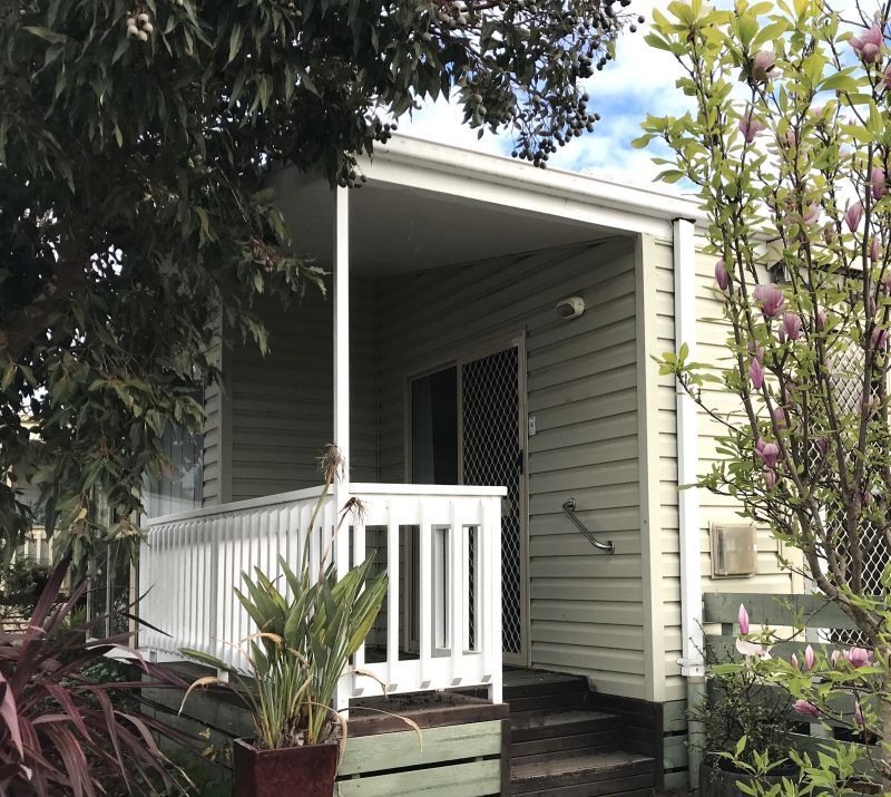 Peninsula Parkland - Site 104