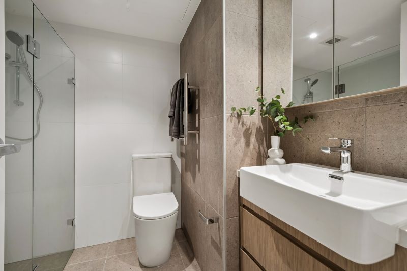 Newly completed and ready to move in!