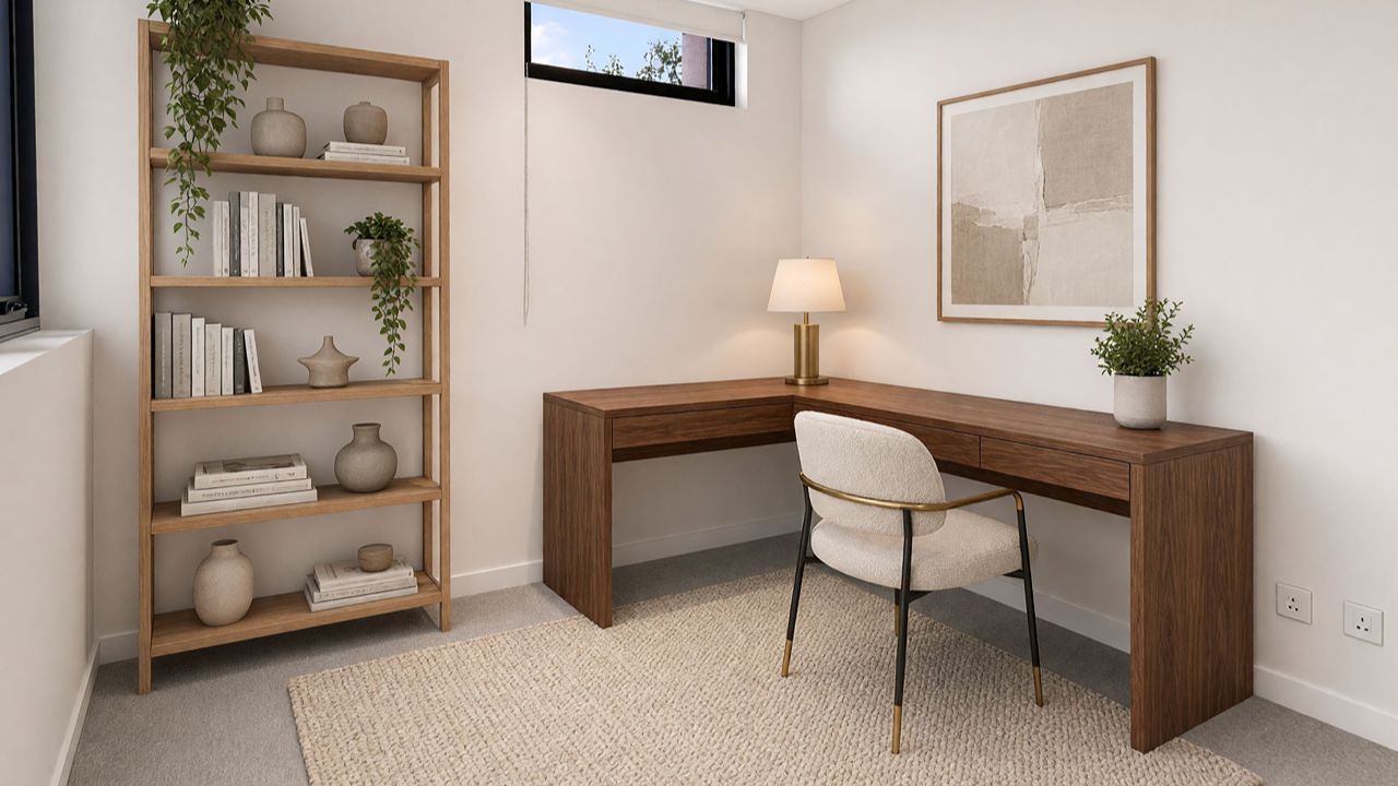 Three Bedroom | Villa 1102