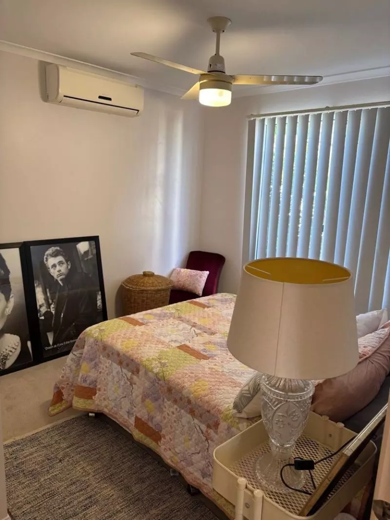 The Perfect place to call home