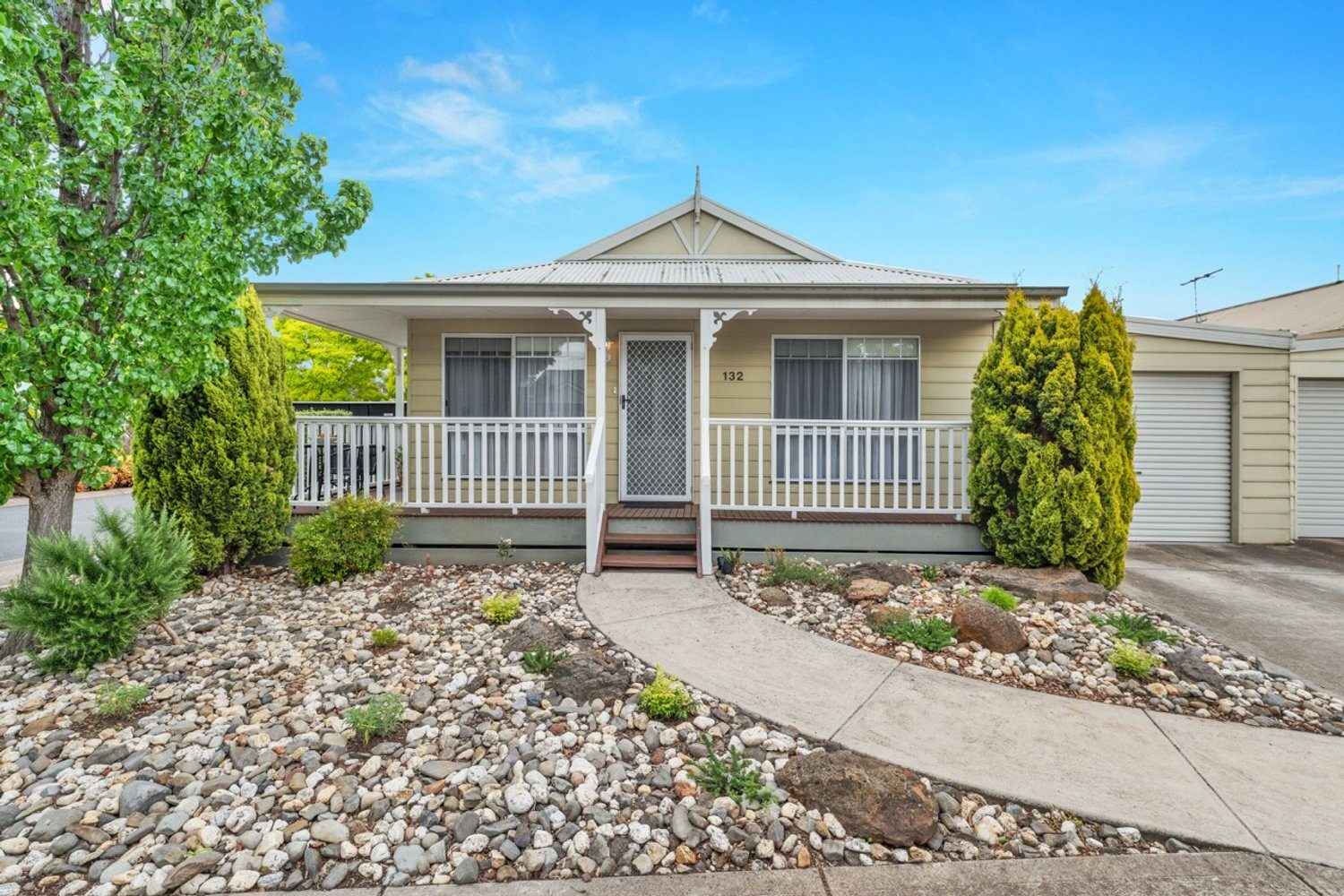 Lifestyle Communities Brookfield - Where every day feels like a retreat