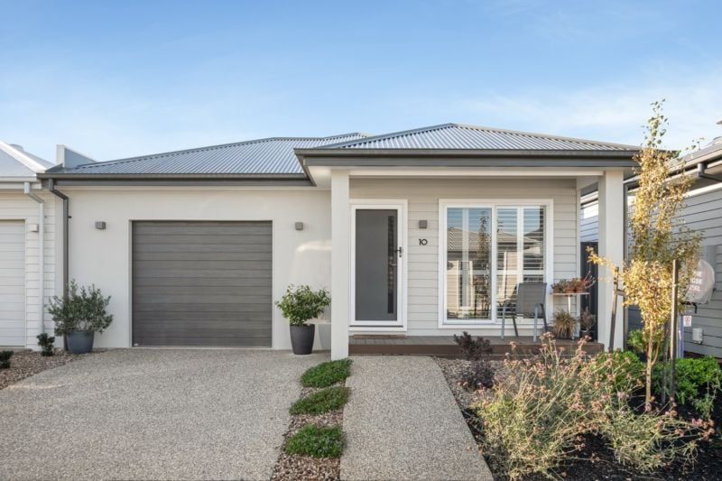 Lifestyle Communities Riverfield - Effortless living for your next chapter