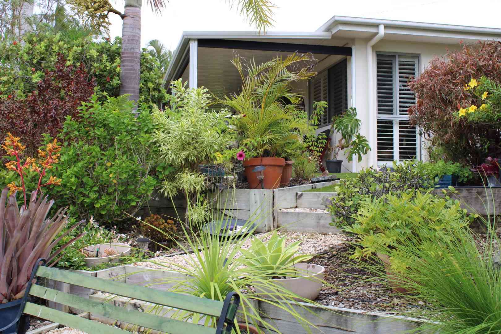 Sensational Fraser Coast home 