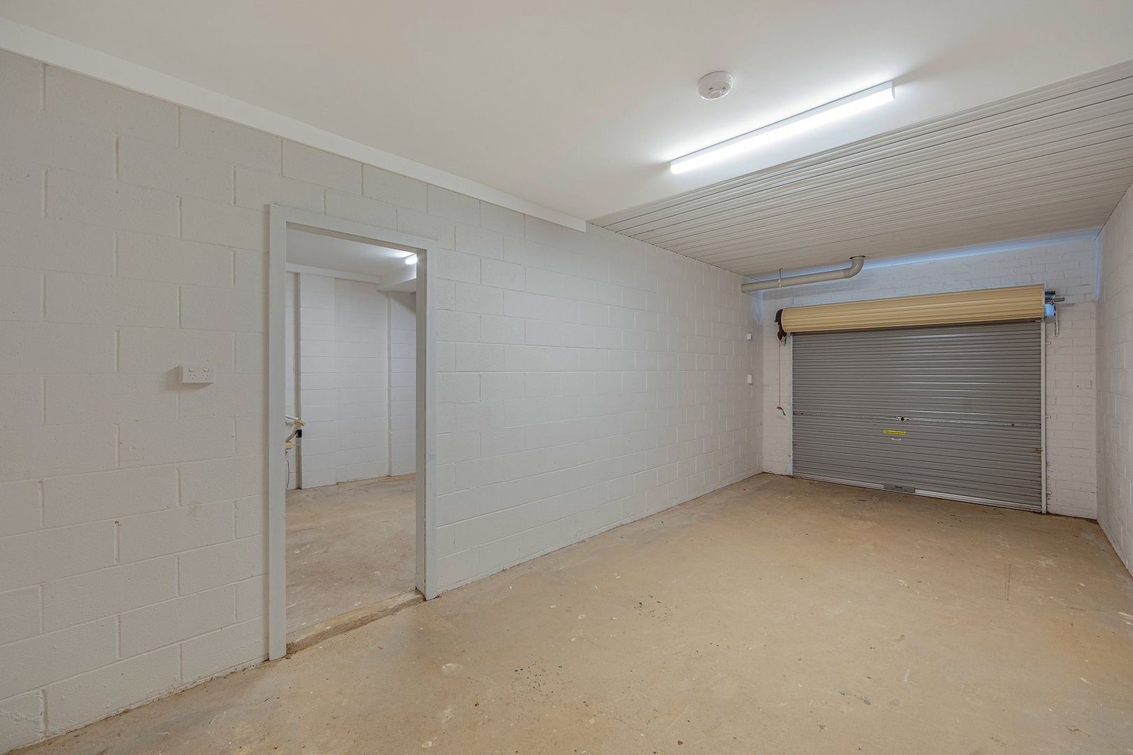 Generous Living with Room to Enjoy