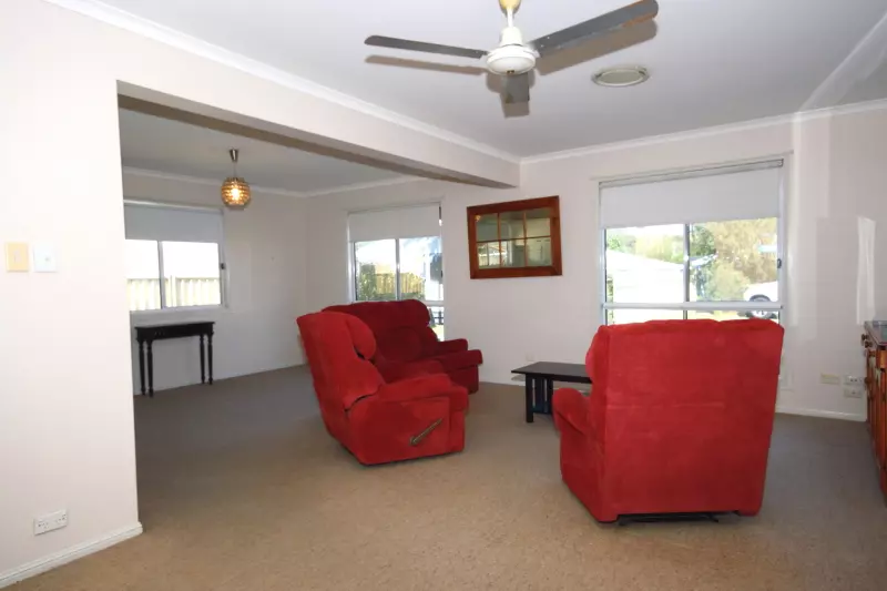 Tweed Broadwater Village, an Over 50's Pet Friendly Lifestyle Village