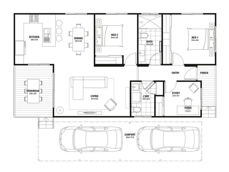 Hallidays Point Village - Site R26