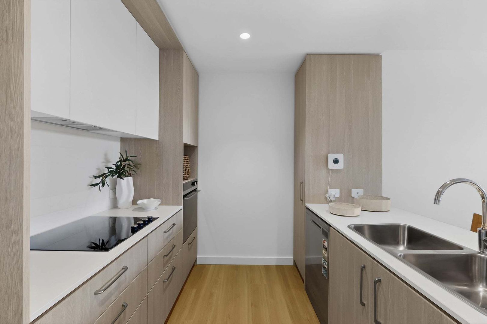 Luxury Apartment with Unmatched Convenience